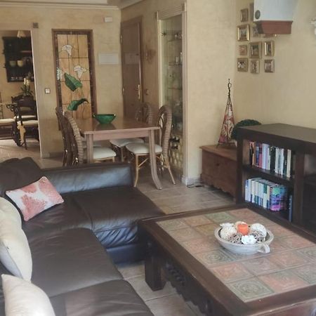 Apartamento En Torremolinos Kültér fotó