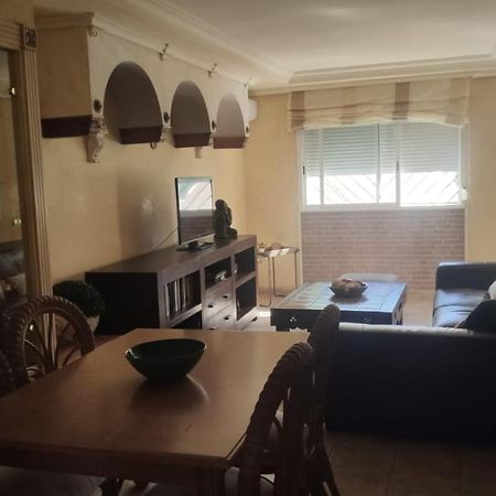 Apartamento En Torremolinos Kültér fotó