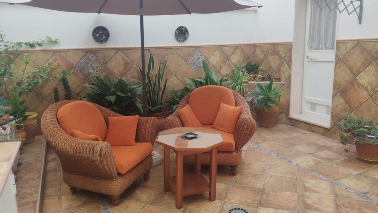 Apartamento En Torremolinos Kültér fotó