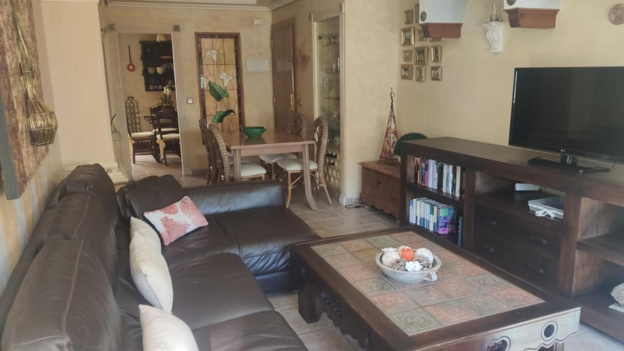 Apartamento En Torremolinos Kültér fotó