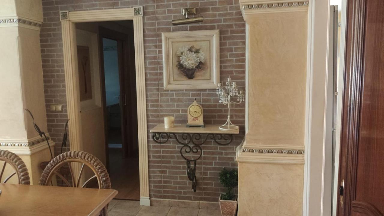Apartamento En Torremolinos Kültér fotó