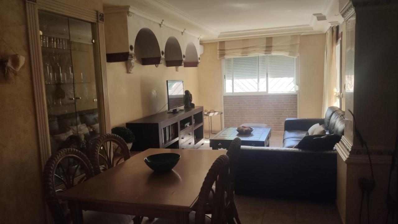 Apartamento En Torremolinos Kültér fotó
