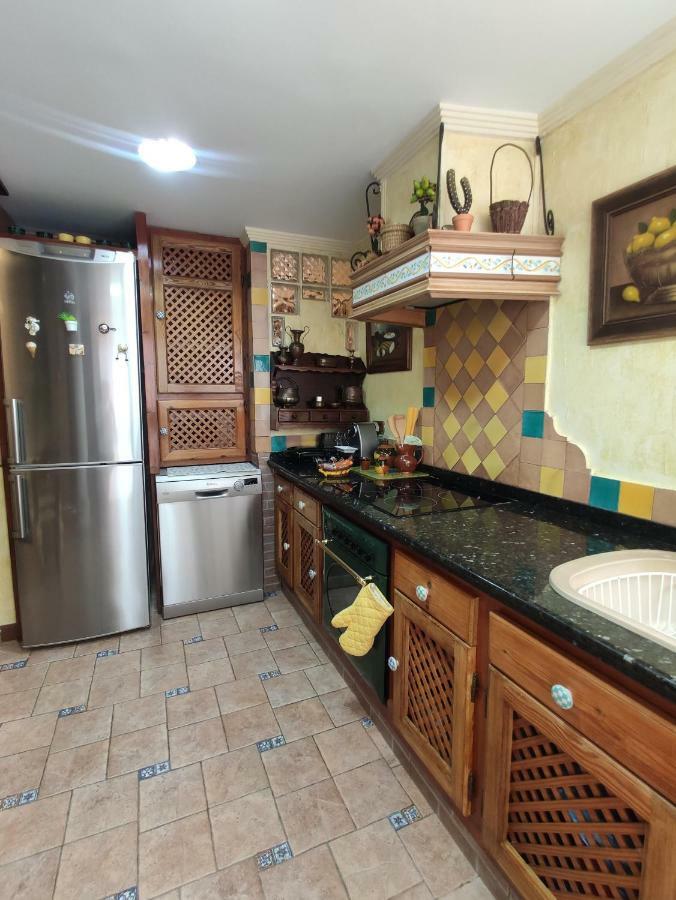 Apartamento En Torremolinos Kültér fotó