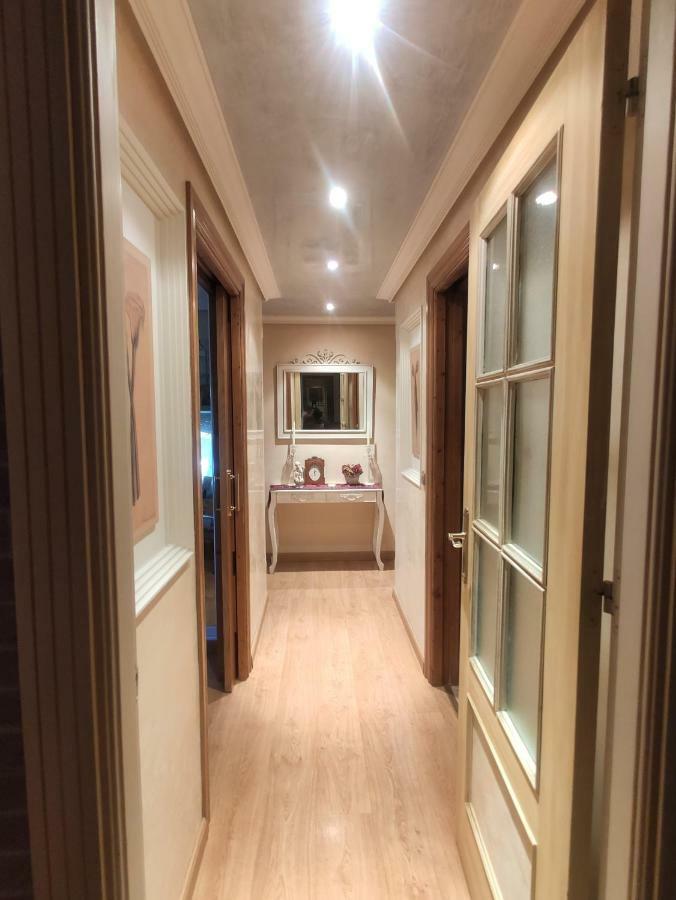 Apartamento En Torremolinos Kültér fotó