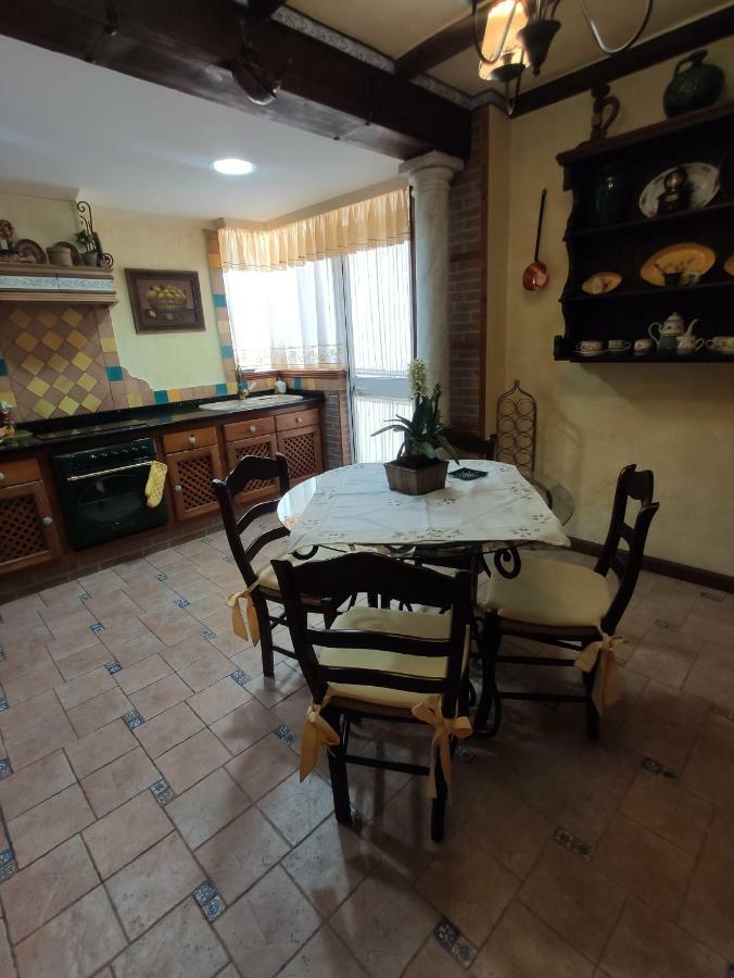 Apartamento En Torremolinos Kültér fotó