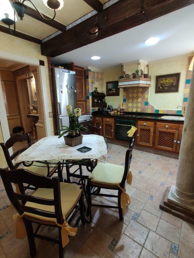 Apartamento En Torremolinos Kültér fotó