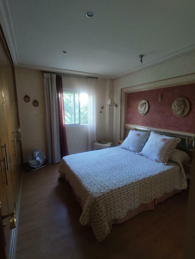 Apartamento En Torremolinos Kültér fotó