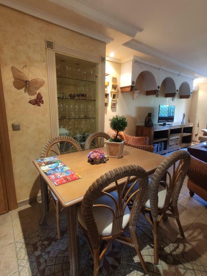 Apartamento En Torremolinos Kültér fotó