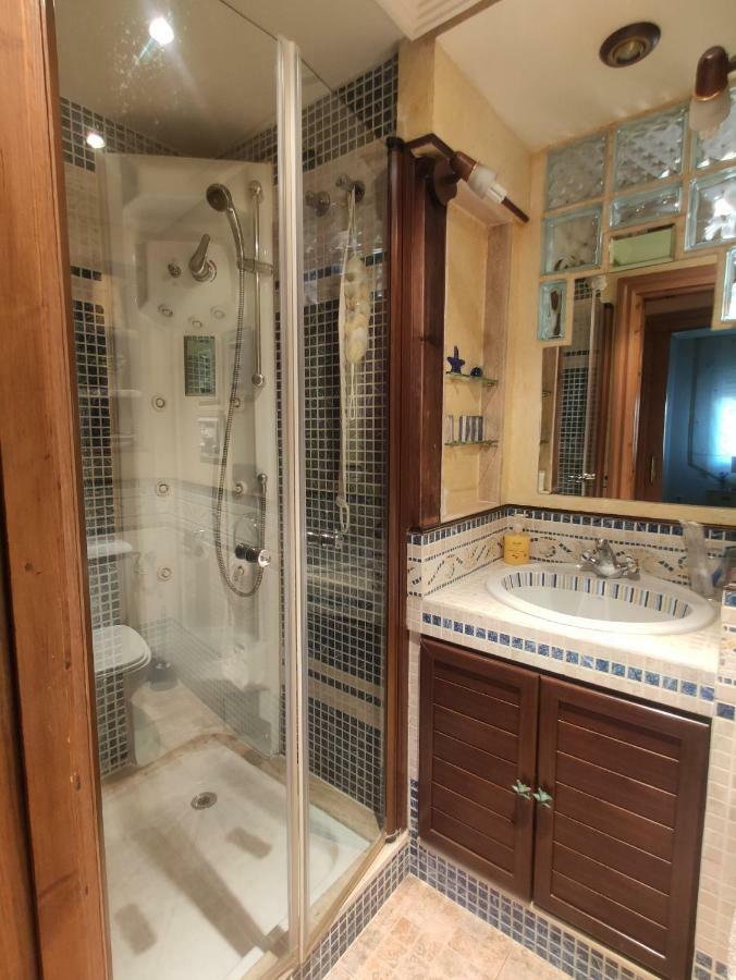 Apartamento En Torremolinos Kültér fotó