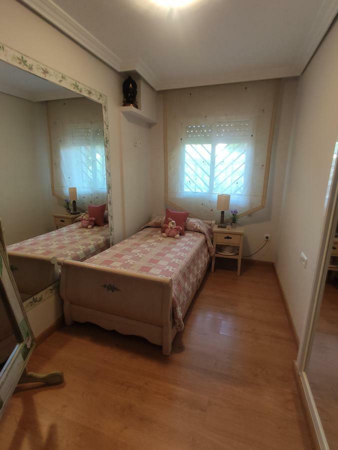 Apartamento En Torremolinos Kültér fotó