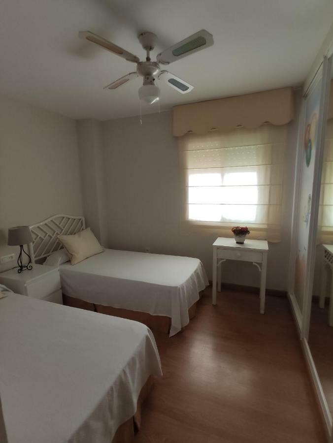 Apartamento En Torremolinos Kültér fotó