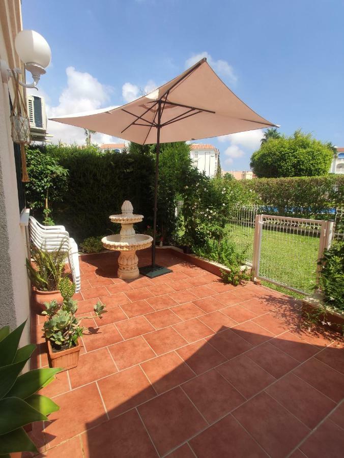 Apartamento En Torremolinos Kültér fotó